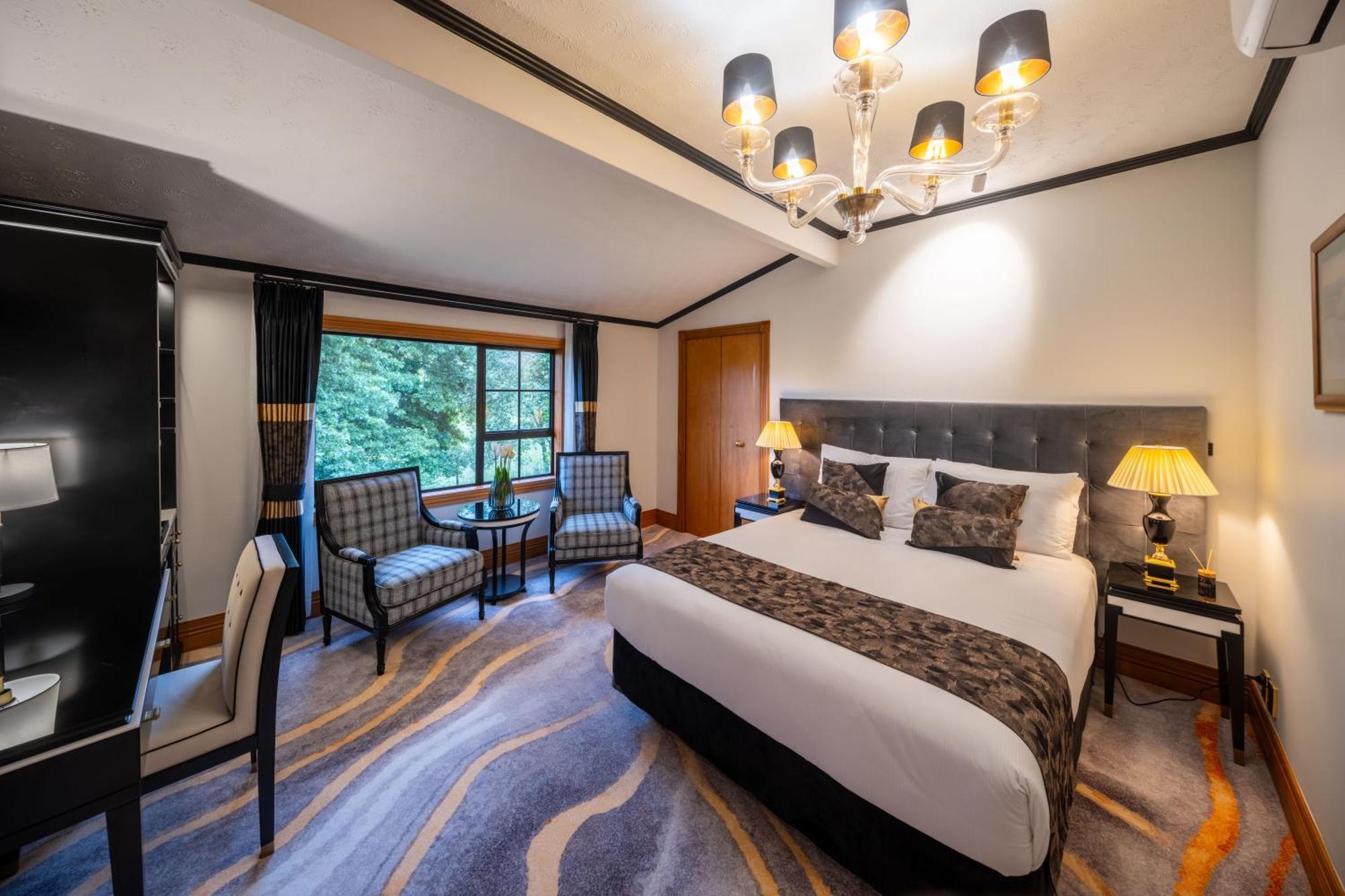 Hana Lodge ロトルア エクステリア 写真