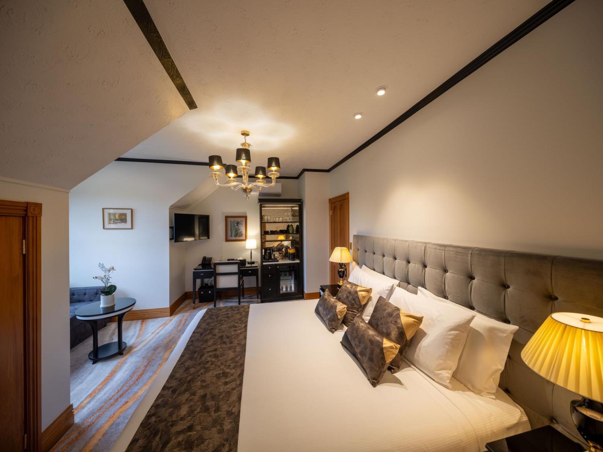 Hana Lodge ロトルア エクステリア 写真