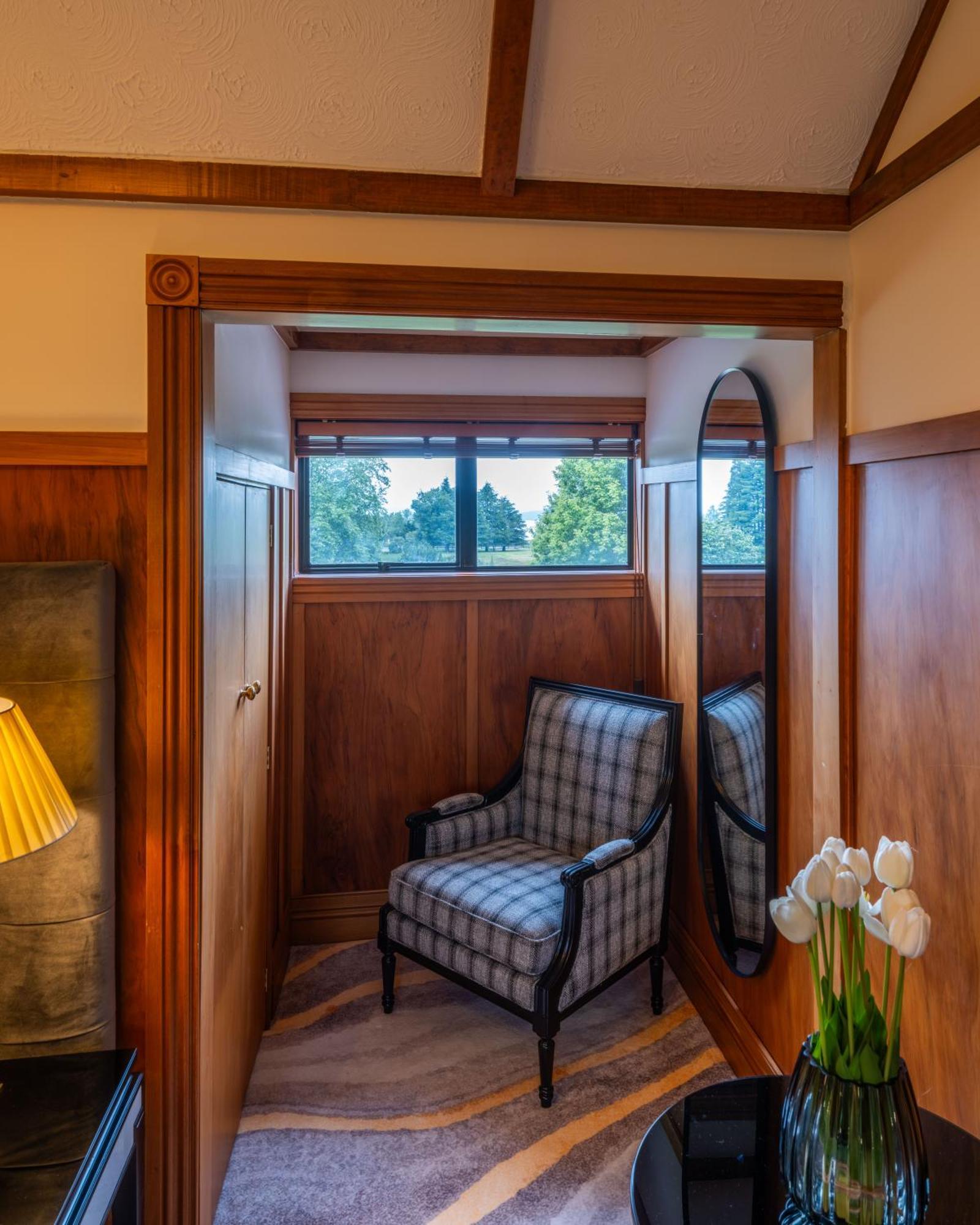 Hana Lodge ロトルア エクステリア 写真