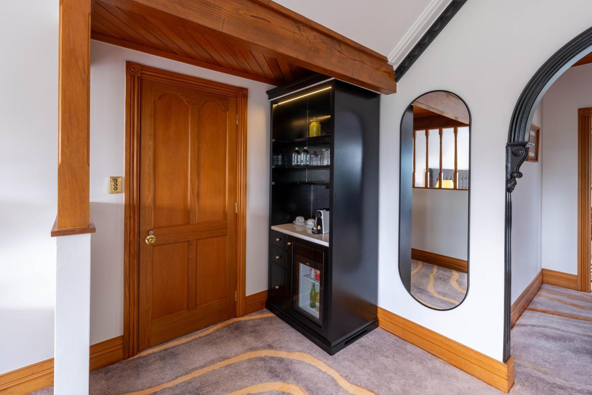 Hana Lodge ロトルア エクステリア 写真